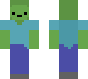 cute zombie
