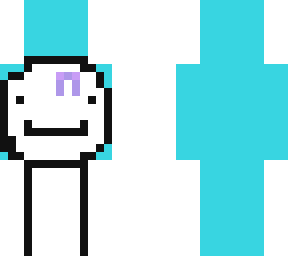 cyan coyotes dream