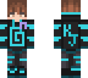 cyan coyotes karl jacobs