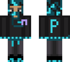 cyan coyotes ponk