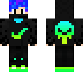cyberhunter