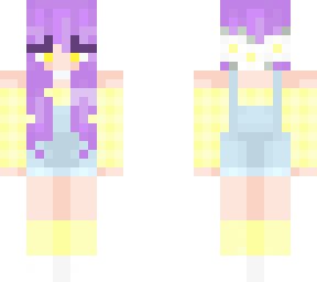 daisy in a cute outfit : )