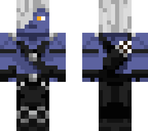 dark elf