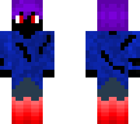 dark fox