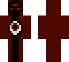 dark mage!