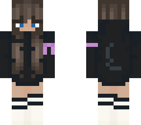 darker version of their skin ||@madigoesquack ||