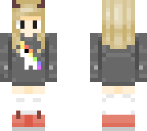 darknessgame's skin