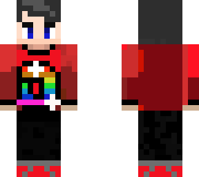 dawko mc skin