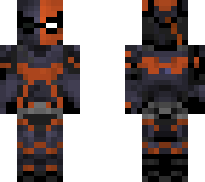 deathstroke