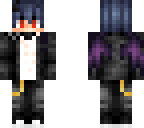 demon boio