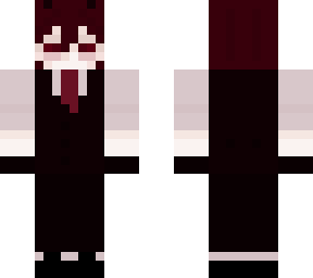 demon guy