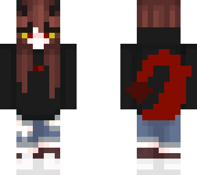 demon hood
