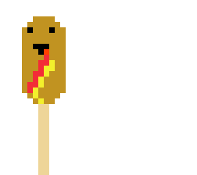 derpy corn dog