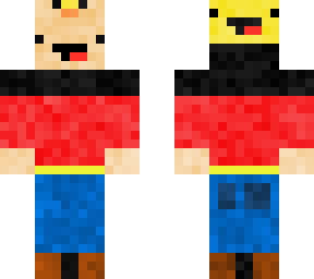 derpy dude [more detailed]