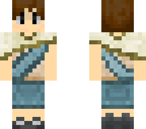desert