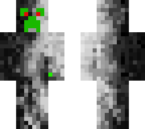 destroyer creeper lime