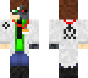 dr. hallett (improved)