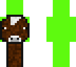 dream cow