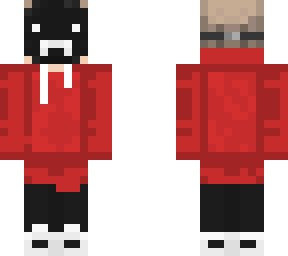 dream red edytion