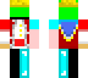 dream smp collab