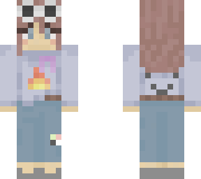 dream smp girl