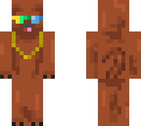 drip beaver