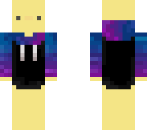 duck galaxy