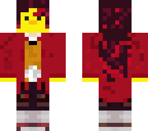 duck yoriichi v2