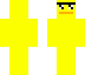 ducky