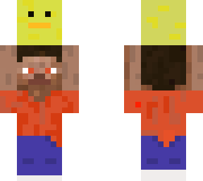 ducky buds