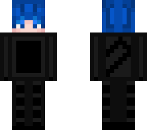 eboy blue (with special effects