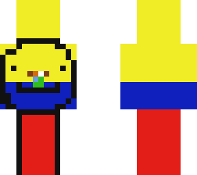 ecuador dream