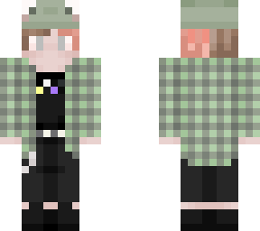 edit of // frog hat //