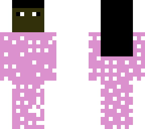 eilunaa's skin