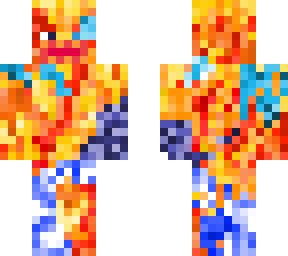element man