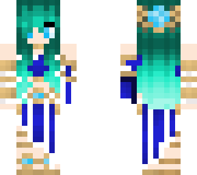 elf princess