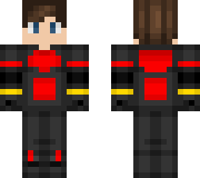 elitechoice2234 (custom armor)