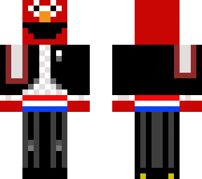 elmo guaso