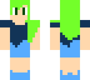 emerald