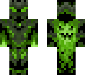 emerald king