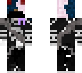 emo demon uptated