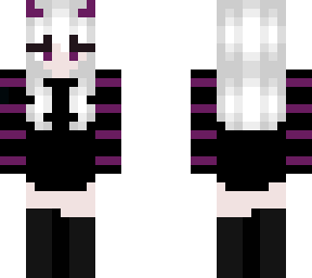 emo girl pink