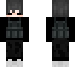 emo swat