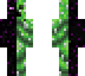 end creeper