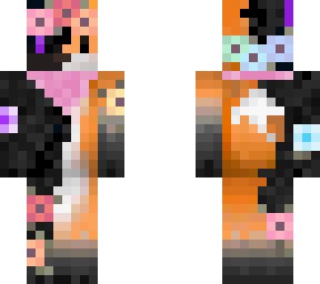 ender fox