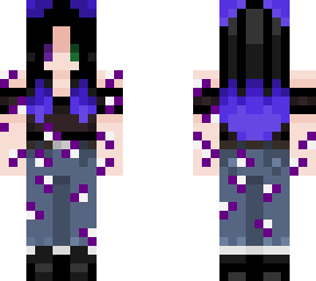 ender lizzard