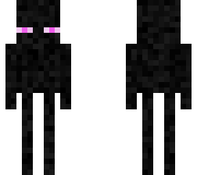 enderman chcoo