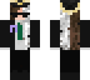 enderville captain puffy