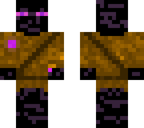 enderwarrior tarned as a farmer
