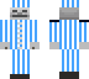 euanxd pyjamas